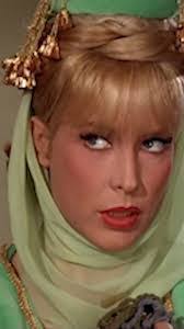 Jeannie Good's Instagram, Twitter & Facebook