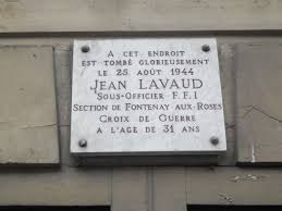 Musée de la résistance en ligne