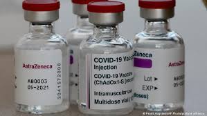 Investors show no appetite for chinese online grocery firms that just listed in the u.s. Coronavirus Digest Astrazeneca Vaccine Has Limited Protection For South African Variant News Dw 07 02 2021