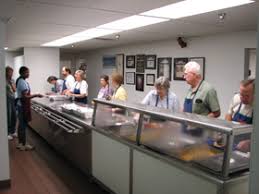 Rmhc of greater chattanooga volunteers are the heartbeat of our organization! Thirty Years Later Chattanooga Kitchen Has Gone From Soup Line To Full Service Haven For The Homeless Jubilate