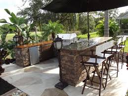 Pin On Outdoor Kitchens