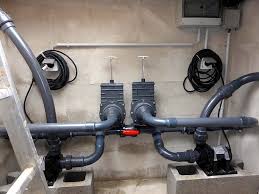 Pin Von Dzo Auf Mali Bazen Schwimmteich Schwimmen Natur Pool