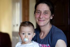 Being sacked after miscarriage left me terribly broken'