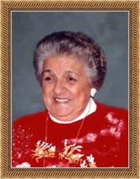 Eunice Webb LeBlanc (1933-2009)