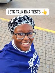 Paternity test is cheaper than school fees