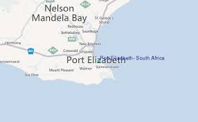 With interactive port elizabeth map, view regional highways maps, road situations, transportation on port elizabeth map, you can view all states, regions, cities, towns, districts, avenues, streets and. Port Elizabeth South Africa Tide Station Location Guide