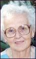 Louise McElrath Obituary (2009)