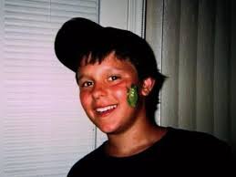 Dylan Joshua Judd's Memorial Website