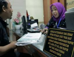 Bunga matahari adalah bunga yang cukup unik. Khusus Korban Banjir Begini Cara Urus Paspor Hilang Secara Gratis