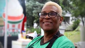 Fundraiser by Craig Henry : Detail Rose's Food Truck