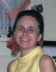 Dorothy Kuehnbaum (nee Daum)