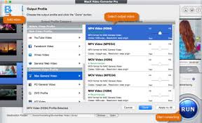 Dat To Mp4 Converter Convert Dat To Mp4 With Best Quality On Mac Win