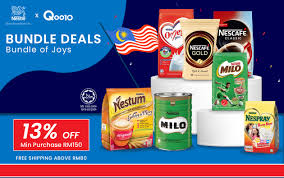 Use the following guidelines for h. Qoo10 My Celebrate Merdeka With Nestle Get The Limited Vintage Milo Tin With Additional 13 Shop Discount Milled