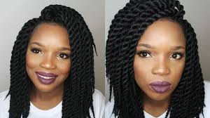 With the different textures, colors and lengths of those extensions, you can always achieve the style you're aiming for and make it look like the hair is natural. 18 Crochet Braids Hairstyles To Try In 2020 The Trend Spotter