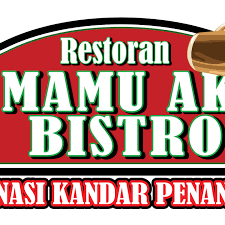 Restoran Mamu AK Bistro Nasi Kandar