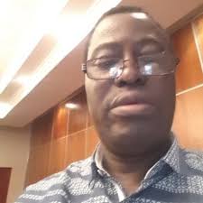 Brigadier General John Chaika,psc,ndc, MSc,MASS, FCILT, MCIPS