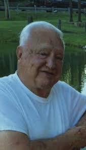 Obituary for Johnny Marshall Johnson