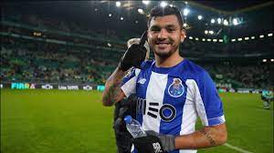 El delantero mexicano, jesús manuel 'tecatito' corona, regresó a la actividad con el porto tras la fecha fifa y lo hizo de una manera extraordinaria, al marcar el segundo. Tecatito Corona Attacks Cristiano Ronaldo Before The Duel Between Porto And Juventus For The Champions League World Today News