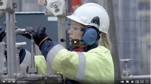 Transportwesen und logistik | transportmittel | rohrleitungen, v. Gesco Ag Svt Gmbh