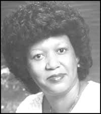 Alice Burgess Obituary (2008)