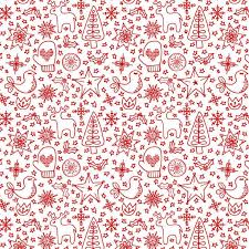 This ten page set of coloring pages are a quick activity. Printable Christmas Wrapping Paper Free Download Ideas For The Home