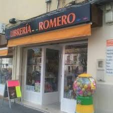 Libreria Romero