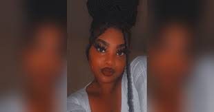 Obituary for Mahailiyana Hines