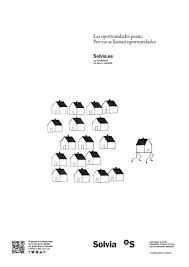 Solvia La Inmobiliaria De Confianza Del Banco Sabadell Bcn Cool Hunter Comercializacion De Inmuebles Inmobiliaria Diseno De Redes Sociales