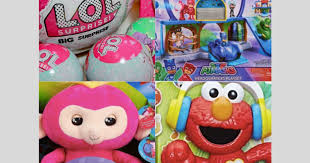 The special aired on pbs the following october as halloween programming. It S Early But Stores Have Already Released Lists Of This Holiday Season S Top Toys