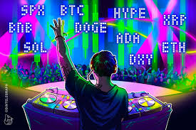 仮想通貨速報: ビットコイン、イーサリアム、XRPの最新チャート分析！ - Imagen principal del artículo