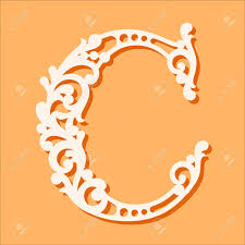 There are a number of dialects . Laser Cut Template Initial Monogram Letters Fancy Floral Alphabet Letter May Be Used For Paper Cutting Floral Wooden Alphabet Font Letter Filigree Cutout Pattern Vector Illustration Royalty Free Cliparts Vectors And Stock
