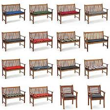 Bankauflagen Sitzkissen Kissen Auflagen Fur Gartenbank Bank Sessel Bankauflage Outdoor Furniture Sets Furniture Sets Furniture