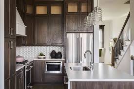 Rustic doesn't necessarily mean dark and old—this design style has been popular for some time now and we're happy to see that it's still the case. 20 Best Rustic Kitchen Cabinet Design Ideas