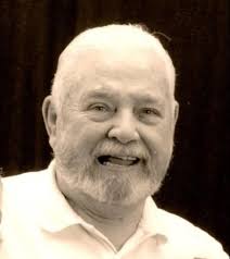 JERRY LYNCH Obituary (1944