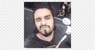 Penyanyi Luan Santana Multishow Dia Acara Televisi Lugar E Hora Vai Brasil Mikrofon Lainnya Berita Png Pngwing
