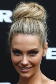 Like bun, high levels of creatinine could mean there is a lot of waste product that hasn't been removed by the kidneys. Wedding High Bun Hairstyle Min Ecemella