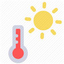 Wheater Hot Temperature Hot Weather Summer Weather Forecast Icon Download On Iconfinder Weather Forecast Hot Weather Weather