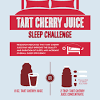 What is tart cherry juice good for. 1