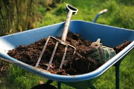 Add layers of loose matter to the surface. What S In Soil Conditioner How To Use Soil Conditioner In Gardens