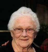 Sarah Davis Obituary