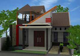 Check spelling or type a new query. Desain Rumah Kecil Minimalis Yang Unik 1 Rumah Minimalis Rumah Desain Rumah