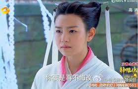 Phim Vu Chính đáng sợ thế nào? Không chỉ 'Cô Cô đùi gà', đến Phạm Băng Băng  và 'Chúc Anh Đài' Đổng Khiết cũng bị dìm tơi tả