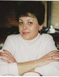 Obituary information for Virginia R. Ottinger