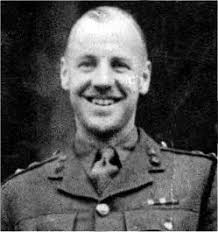 Brigadier Maxwell Richard Julian Hope-Thomson, D.S.O., O.B.E., M.C.