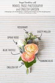 Pin On Weddings Bouquets Boutonnieres Centerpieces