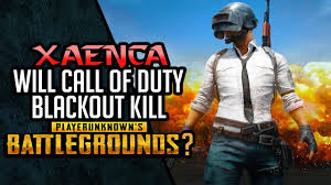 Will Call Of Duty Black Ops 4 Blackout Kill Pubg Pubgs Playerbase Continues To Drop Xaenca