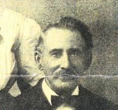 John McClain (1803-1869)