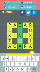 Asiri wadah,pelindung :kemasan kain sutra : Kunci Jawaban Teka Teki Saku Xreef