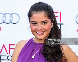 337 Presented By Audi Mary Poppins 50th Anniversary Edition Screening  Arrivals Stock Photos, High-Res Pictures, and Images