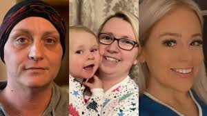 People share their views